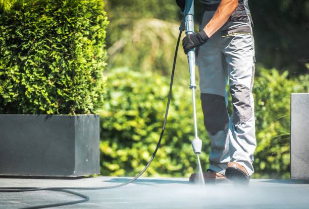 Best House Exterior Washing  in Nice, CA