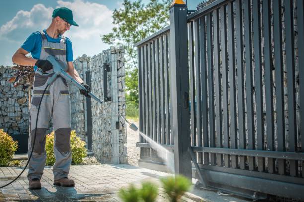 Best Factory Floor Cleaning  in Nice, CA