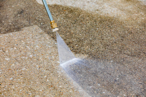 Reliable Nice, CA Pressure Washing Services Solutions