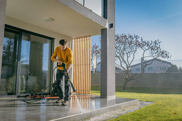 Best Sidewalk and Walkway Cleaning  in Nice, CA