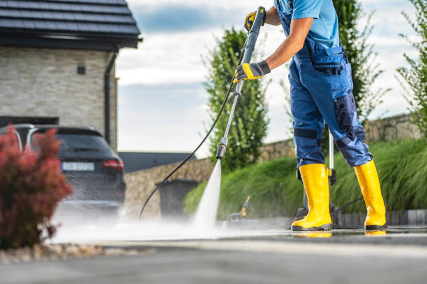 Best Dumpster Area Cleaning  in Nice, CA